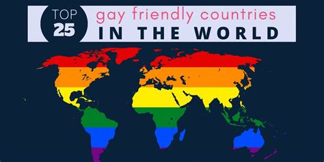 LGBTQ+ inclusive cities tend to be wealthier and more competitive, the Open For Business 2022 City Ratings shows. . Gayest country in the world 2022